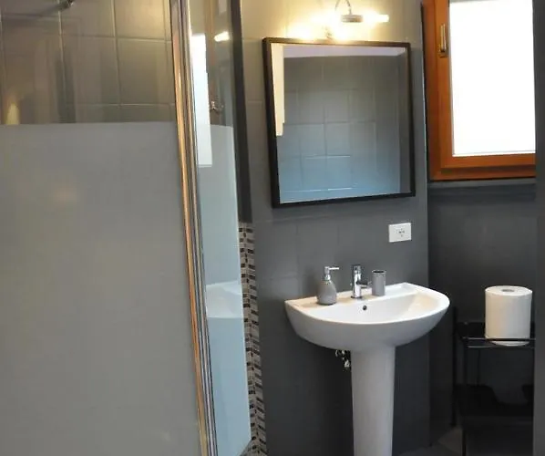 Alojamento de Acomodação e Pequeno-almoço Il Moscondoro Di Mz Bolonha