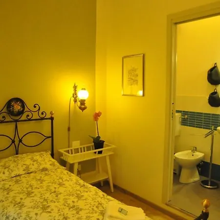 Il Moscondoro Di Mz 3* Bologna