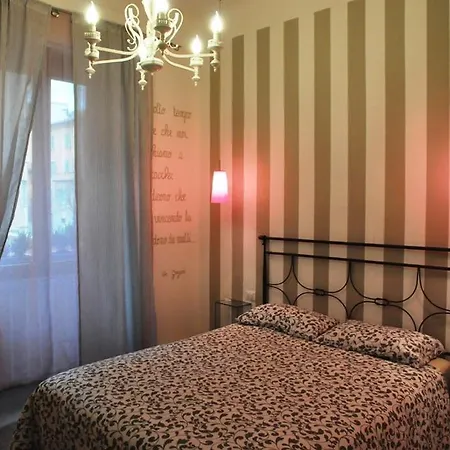 Bed & Breakfast Il Moscondoro Di Mz *