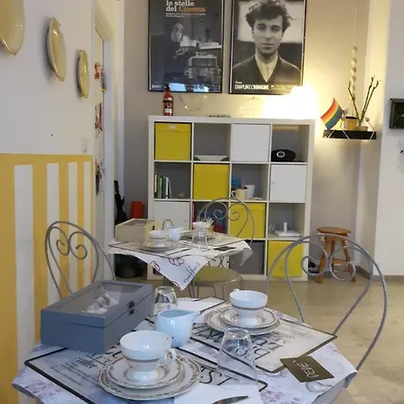 Il Moscondoro Di Mz Bed & Breakfast Bologna
