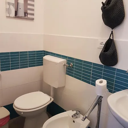 Bed & Breakfast Il Moscondoro Di Mz *