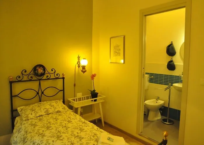 Il Moscondoro Di Mz 3* 볼로냐