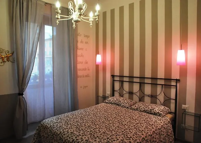 B&B Il Moscondoro Di Mz 3*