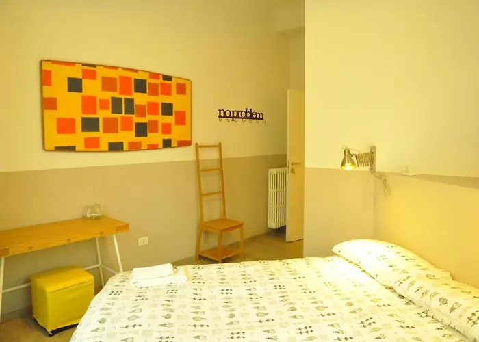 Il Moscondoro Di Mz Bed & Breakfast Bologna