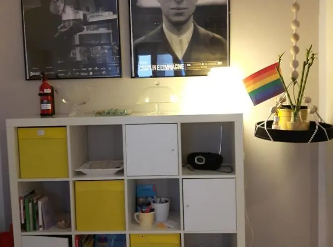 B&B Il Moscondoro Di Mz