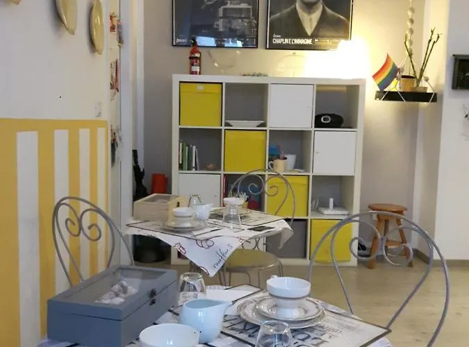 Il Moscondoro Di Mz فندق مبيت وإفطار بولونيا