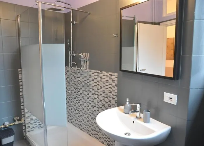 Il Moscondoro Di Mz 3* بولونيا