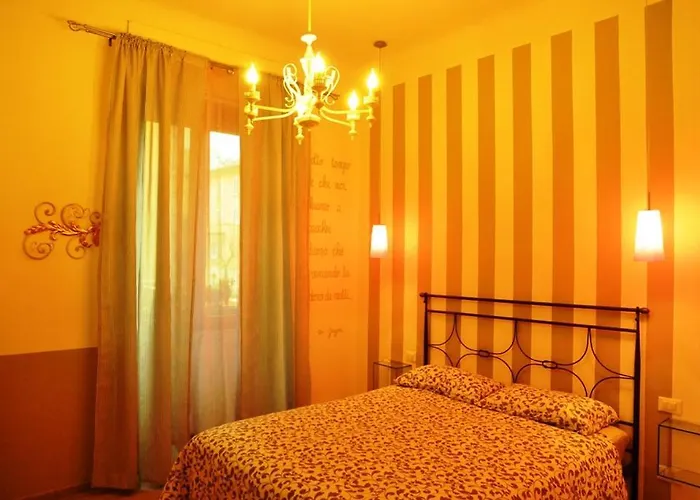 Il Moscondoro Di Mz 볼로냐