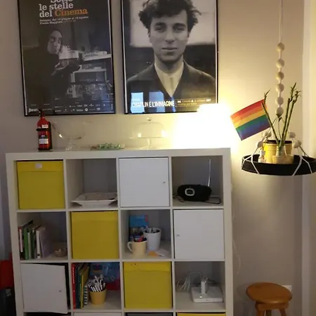 Nocleg ze śniadaniem Il Moscondoro Di Mz