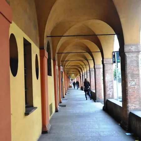 Il Moscondoro Di Mz Oda ve Kahvaltı 3*