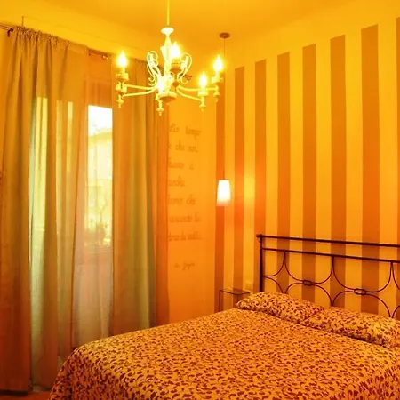 Il Moscondoro Di Mz Bolonia