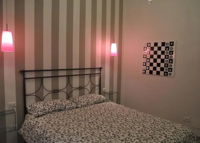 Il Moscondoro Di Mz Bolonia