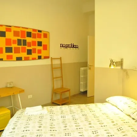 Il Moscondoro Di Mz Bed & Breakfast Bologna