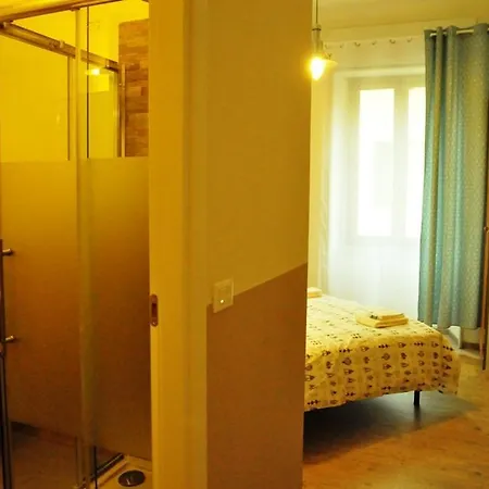 Bed & Breakfast Il Moscondoro Di Mz