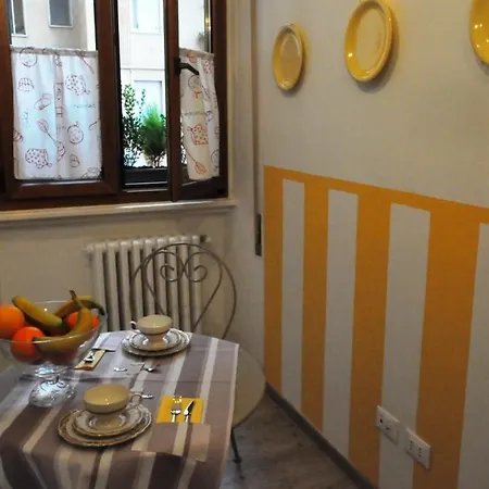 Bed & Breakfast Il Moscondoro Di Mz 3*