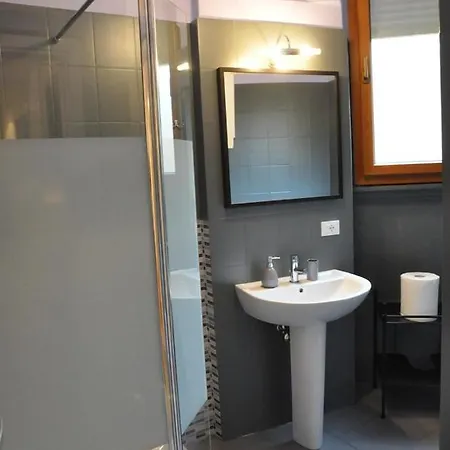 Bed & Breakfast Il Moscondoro Di Mz Bologna