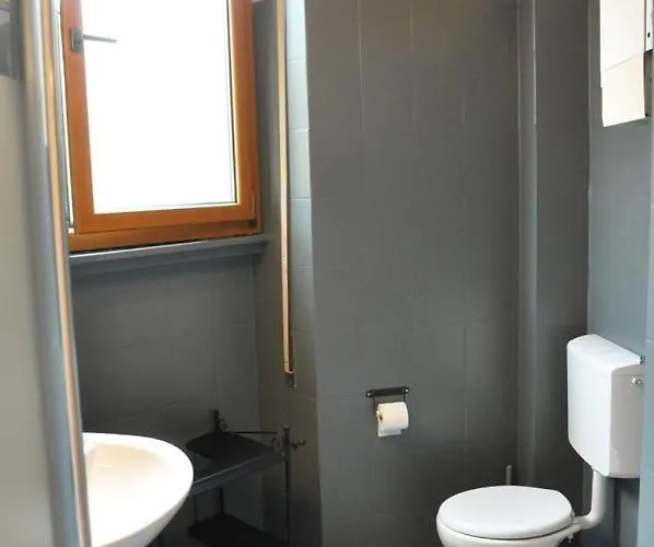 Il Moscondoro Di Mz Nocleg ze śniadaniem 3*